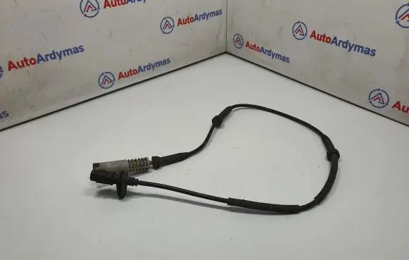 BMW 7 E65 E66 ABS brake wheel speed sensor 6752159 34526752159