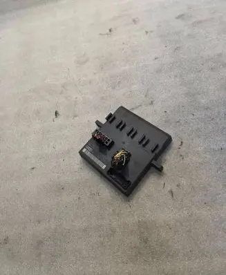 Comfort/convenience module