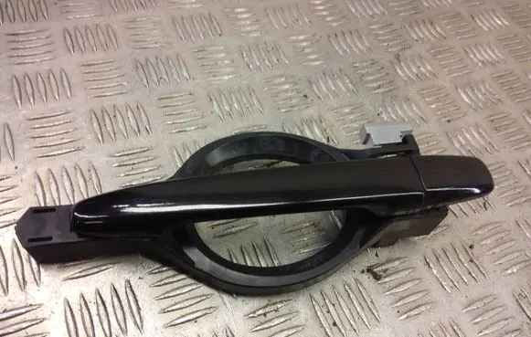 Mitsubishi Outlander Rear door exterior handle 5716a013