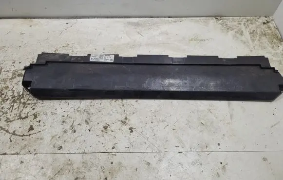BMW X3 G01 Intercooler air guide/duct channel 0083671211 17119486397 9486397