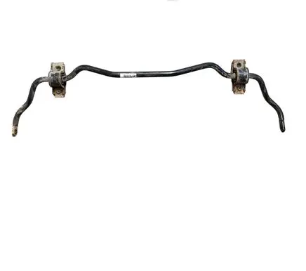 Front anti-roll bar/sway bar