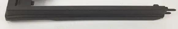 Volvo XC90 Front door seat control surround trim 30662559