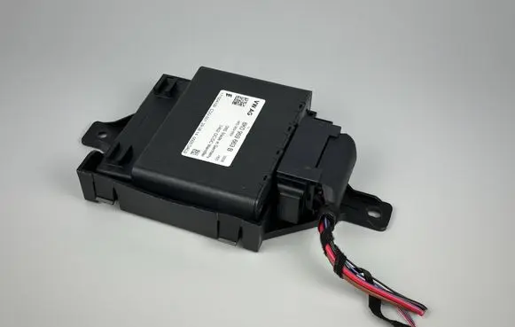 Audi A6 S6 C7 4G Voltage converter/converter module 8K0959663B 8K0959663 111004109
