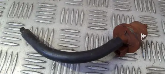 Valve vacuum