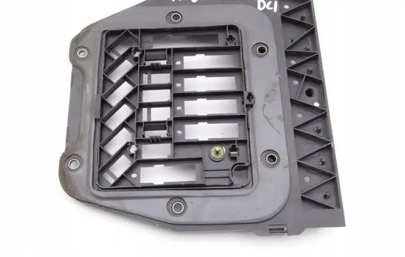 Renault Master II Fuse box cover 5010293836