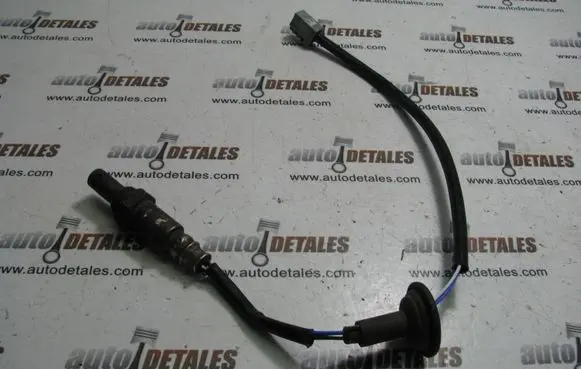 Toyota Corolla Verso E121 Lambda probe sensor 89465-12700