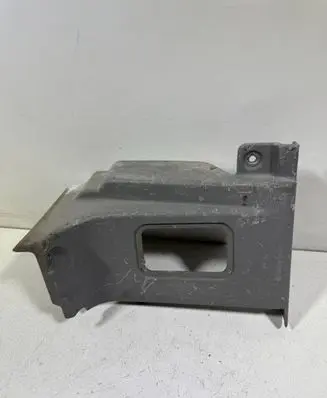 Mercedes-Benz Sprinter W906 Trunk/boot sill cover protection a9066864007 9066864007