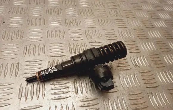 Volkswagen PASSAT B6 Fuel injector 038130073AG