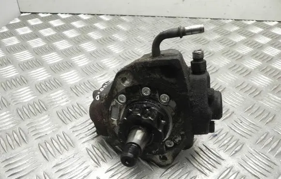 Ford Transit Fuel injection high pressure pump 6C1Q9B395BB