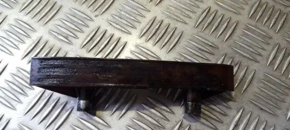 Ford Transit Slide rail for timing chain xs7q6m256ff xs7q-6m256-ff