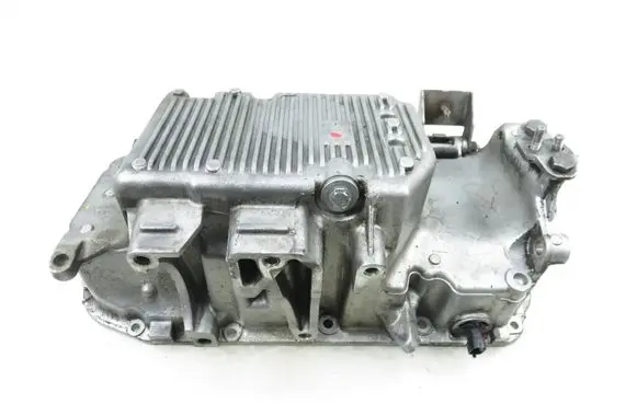 Opel Zafira B Oil sump 55194355