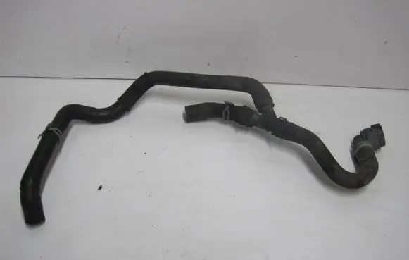 Volkswagen Golf VII Engine coolant pipe/hose 5Q0122073BS ZD081013