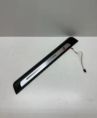 Audi Q7 4M Other sill/pillar trim element 4M0947406B 500610