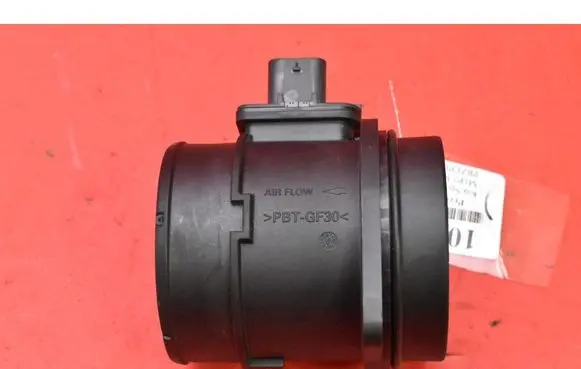 KIA Sportage Mass air flow meter 281642M400