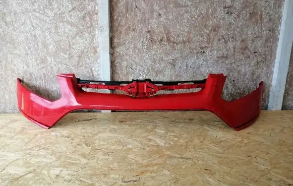 Ford Transit Custom Front bumper BK2117E778AA