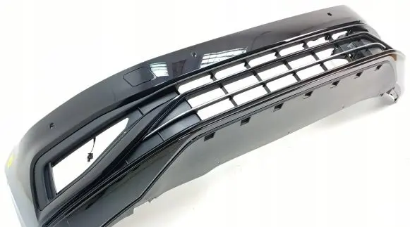 Volkswagen PASSAT B8 Front bumper 3G0807217AN