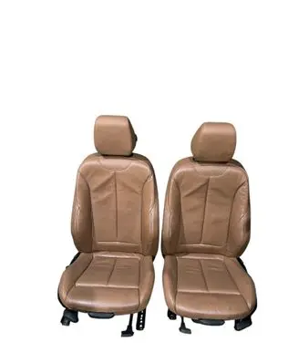 BMW 4 F36 Gran coupe Seat and door cards trim set 