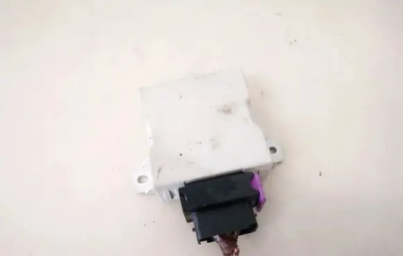 Toyota Avensis T250 Other control units/modules 150696