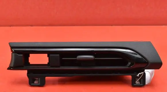 Mazda MX-5 NA Miata Dashboard side air vent grill/cover trim NA1P6491X