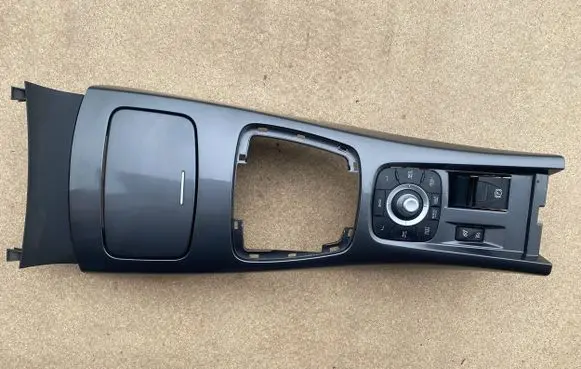 Renault Laguna III Other center console (tunnel) element KPF15191 363210001 253B00345R