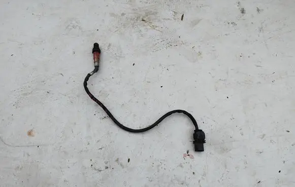 Iveco Daily 5th gen Lambda probe sensor