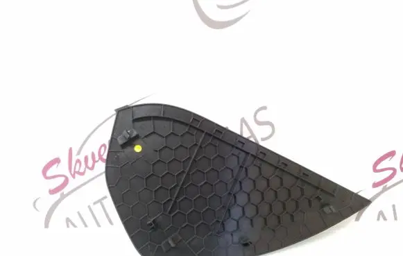 Volkswagen PASSAT B8 Dashboard side end trim 3G0858247C