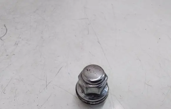 Nuts/bolts