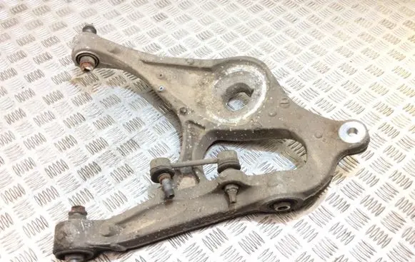 Mercedes-Benz GLE (W166 - C292) Rear upper control arm/wishbone A16604