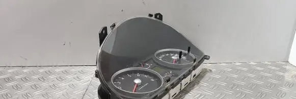 Hyundai Getz Speedometer (instrument cluster) 940031C350 1200431710H