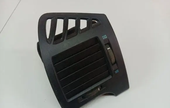 Hyundai Sonata Dash center air vent grill 974903K000