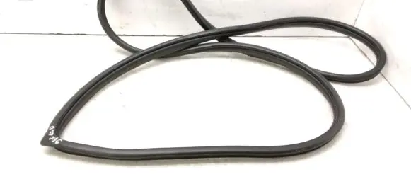 KIA Sportage Rear door rubber seal (on body) 060208