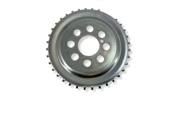 Toyota Yaris XP210 Crankshaft position gear 