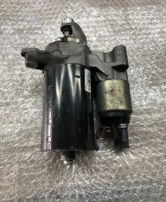 Audi A4 S4 B8 8K Starter motor 06H911021 20120331 0001138013