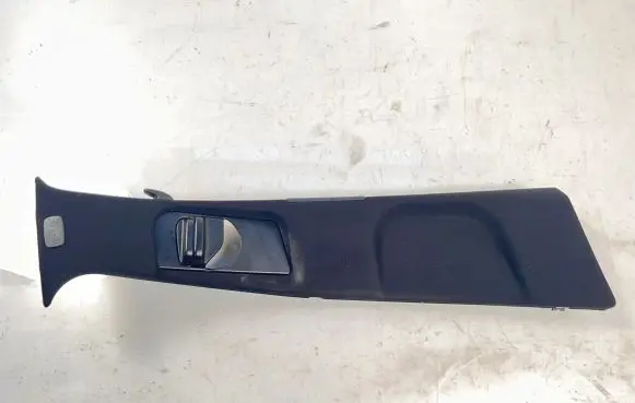 Mercedes-Benz S W221 (B) pillar trim (top) A2216921222