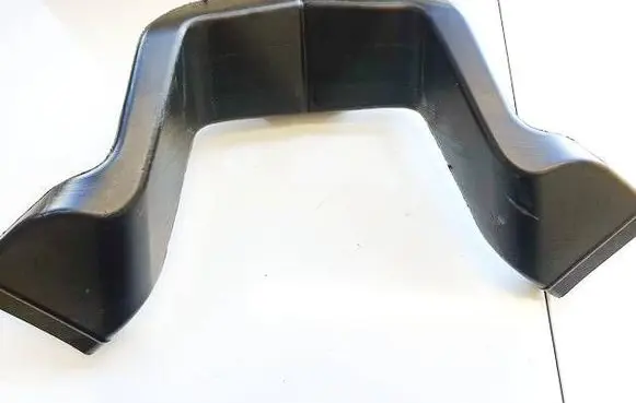 Air intake hose/pipe