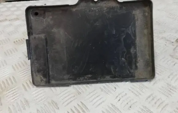Fiat 500X Battery tray 51896650