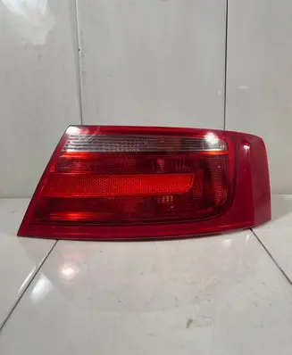 Audi A5 8T 8F Rear/tail lights 8T0945096