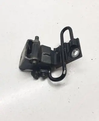 Audi Q7 4L Rear door lower hinge 4L0833412A XS451707