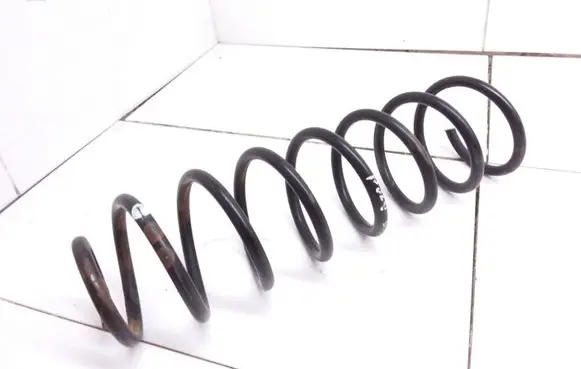 Volkswagen Polo III 6N 6N2 6NF Rear coil spring