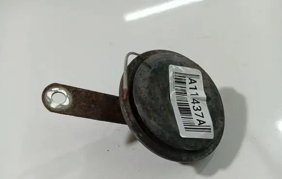 Peugeot 107 Horn signal