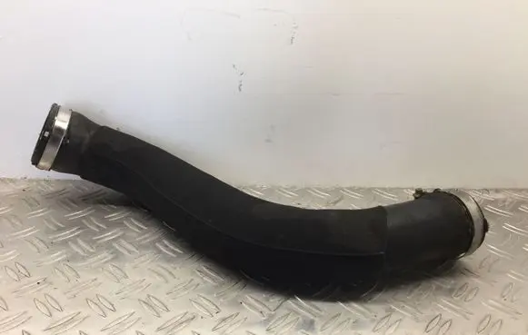 Audi A6 S6 C6 4F Intercooler hose/pipe 4F0145737