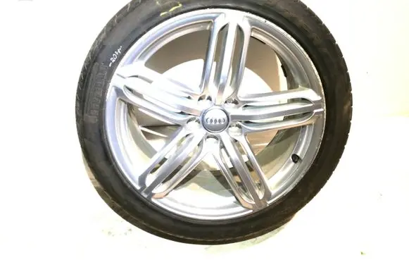 Audi Q3 8U R19 alloy rim 8U0601025AC 8.5jx19H2ET36