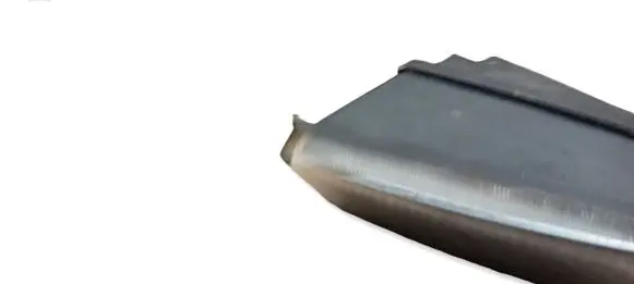BMW 5 E39 Front fog light 37031999