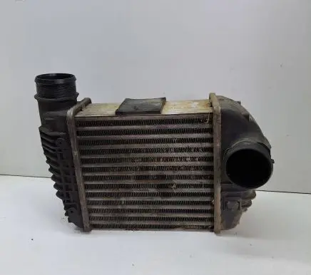 Audi A6 S6 C6 4F Intercooler radiator 4F0145806R