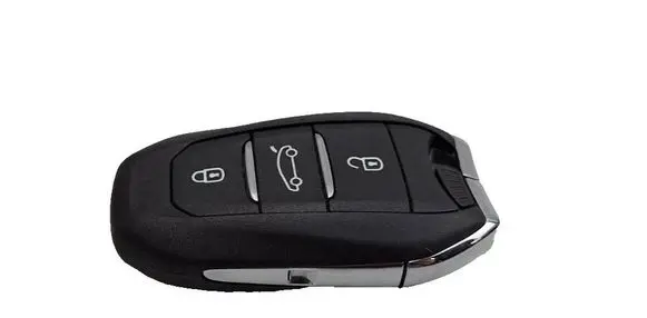 DS Automobiles 3 Crossback Ignition key/card RCVCDIM3A