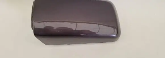 Mercedes-Benz SL R129 Plastic wing mirror trim cover A1298110160