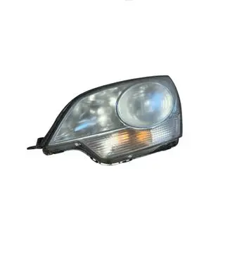 Opel Antara Headlight/headlamp 00024584