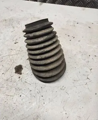 Audi A6 S6 C4 4A Front shock absorber dust cover boot 