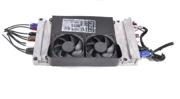 Tesla Model S Other devices 112580000F