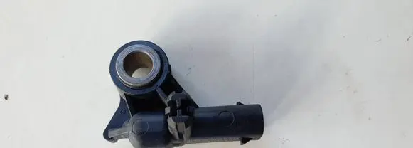 Audi A5 Airbag deployment crash/impact sensor 4M0959643011 4M0959643